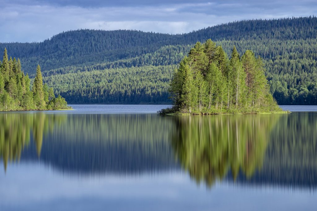 Путеводитель по Карелии